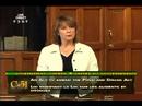 Peggy Nash, NDP MP, Opposes Bill C-51 Part 2