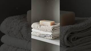 Transform Your Bathroom: Minimalist Must-Haves