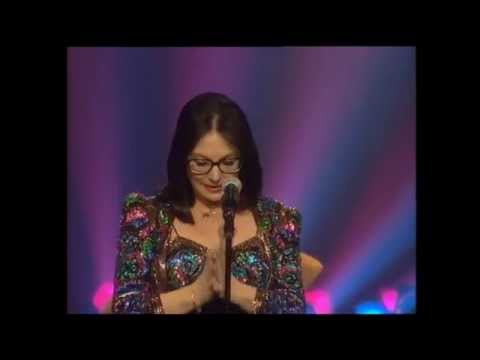 Nana Mouskouri - Malagueña