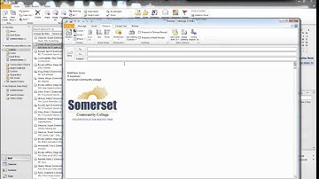 Adding Voting Buttons to Microsoft Outlook