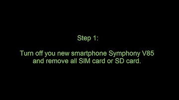 SMPK/Symphony Xplorer v85 hand reset.