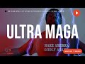 BRYSON GRAY - ULTRA MAGA (FT. @Tophertown , Forgiato Blow , @TysonJamesMusic ) [MUSIC VIDEO]