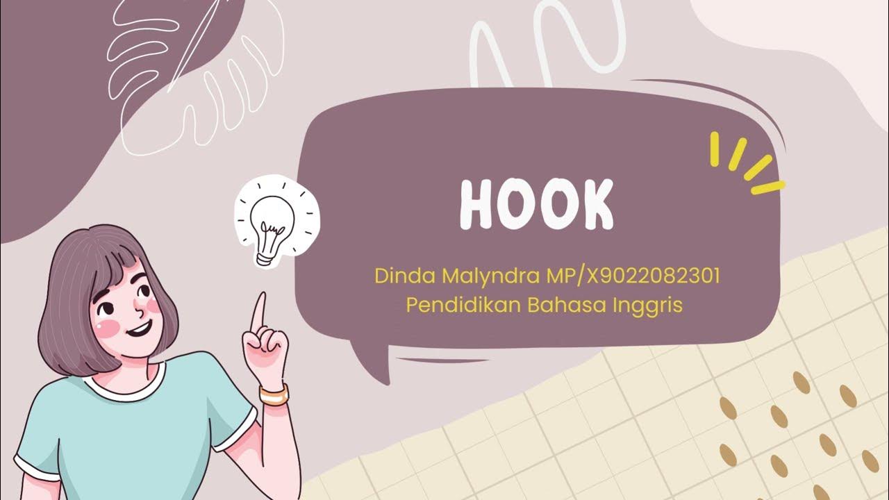Rancangan Pembelajaran dalam UbD_ Hook YouTube