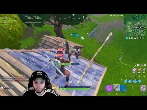 [FR] TRYHARD TOURNOI ARÈNE POUR LA LAN (GA) - CODE CRÉATEUR : BYSLIDE - [FR] TRYHARD TOURNOI ARÈNE POUR LA LAN (GA) - CODE CRÉATEUR : BYSLIDE