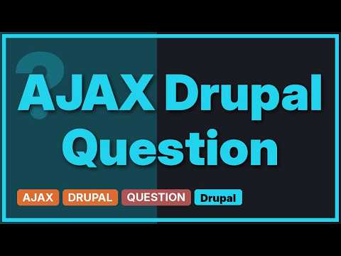 Drupal: Can I call two callback function in one ajax call? (2 Solutions!!)