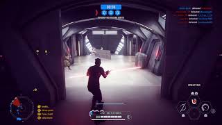 DeMAULished | STAR WARS BF2 | SUPREMECY