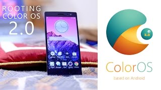 How to Root Color OS 2.0 | Simplest Method