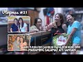 VLOGMAS #21: ANG TUMULONG SAMIN NOONG 2010! MARAMING SALAMAT ATE SANSAN | Love Angeline Quinto