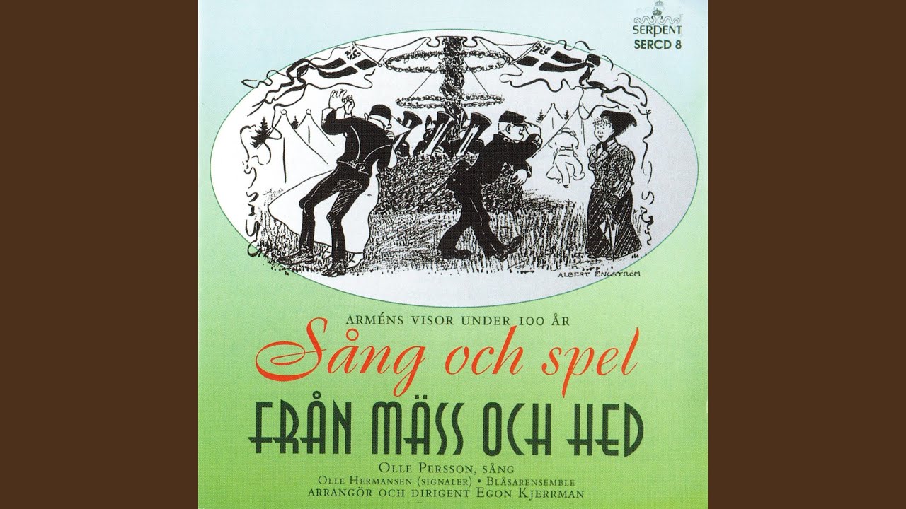 Sjunde kompaniets sång (Upplands regemente)