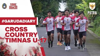 Fisik Timnas U17 Digembleng Di Jogjakarta