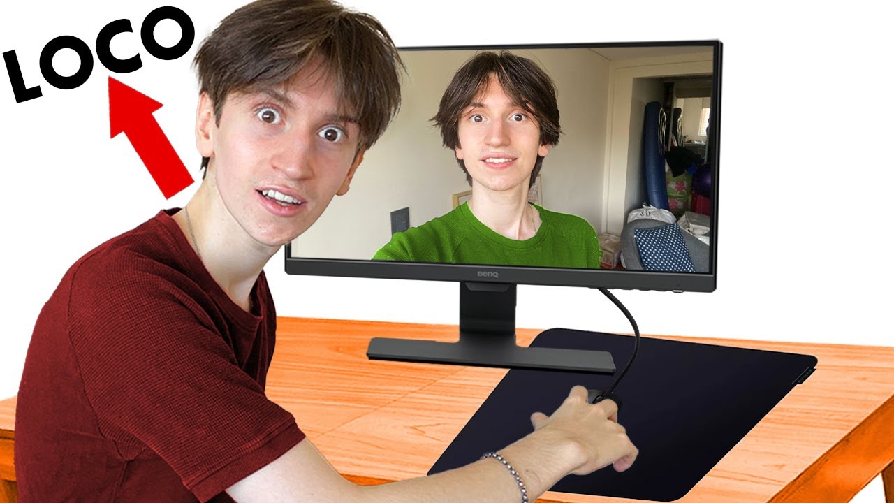 Latest Title & Thumbnail