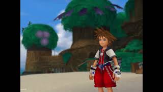 Kingdom Hearts Recoded On Chrombook