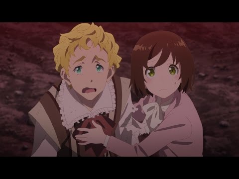 Watch Arifureta: From Commonplace To World's Strongest (Simuldub)