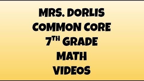 Adding and Subtracting Rational Numbers (Decimals)