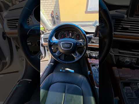 📞 92-997-22-82 AUDI A6 🇪🇺Сол 2012Матор 3.0 Бензин Про 122.0Дакумет ✅️ ✅️ ✅️ Нарх 135.000 🚩 Хуҷанд