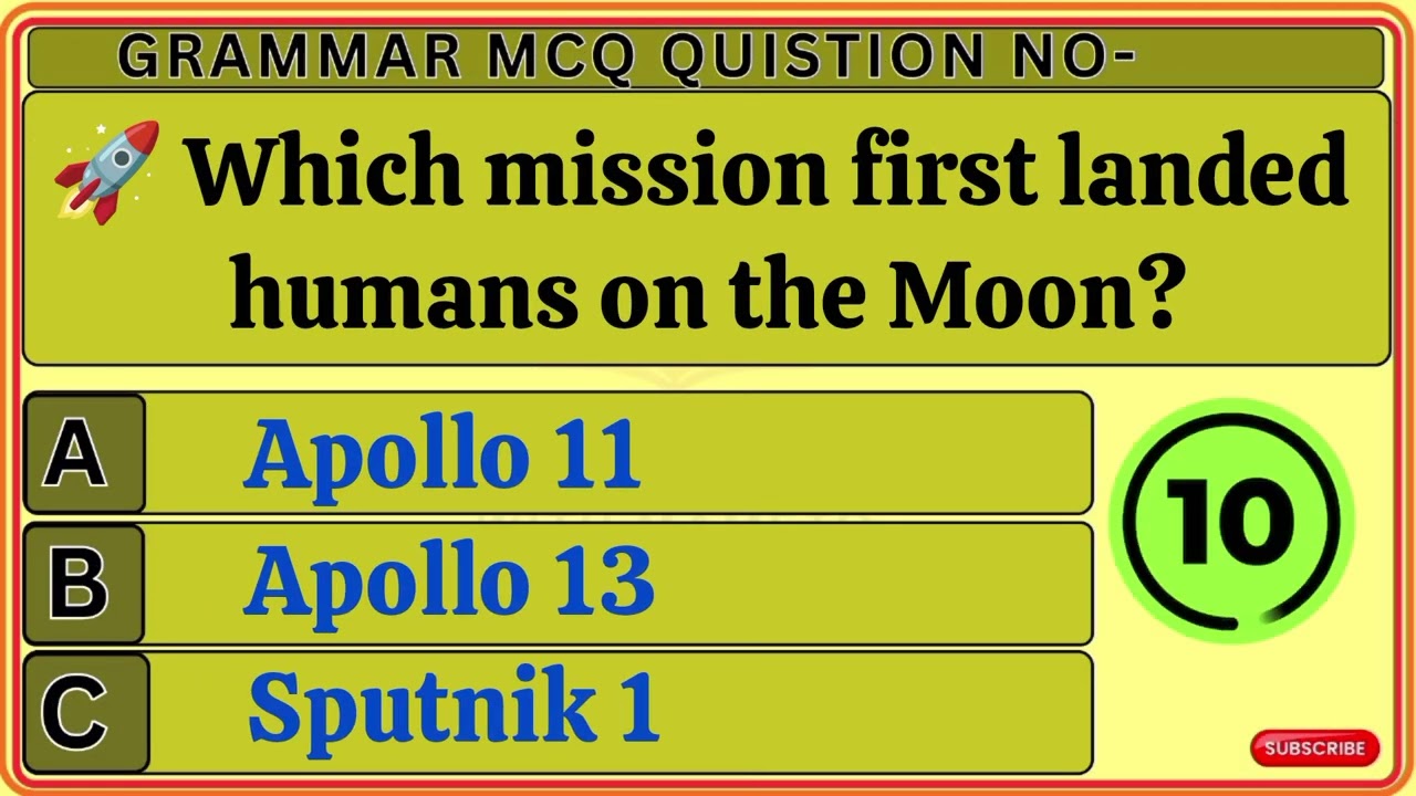 🌟 Ultimate Challenge 2026 | Test Your Brain Power!