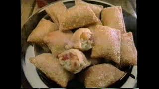1983 Chun King Egg Rolls 'Happiness may be found within' TV Commercial