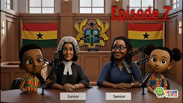 Listening as a Habit - Episode 7