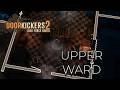 The Krak: Countdown to Chaos | Door Kickers 2: Task Force North