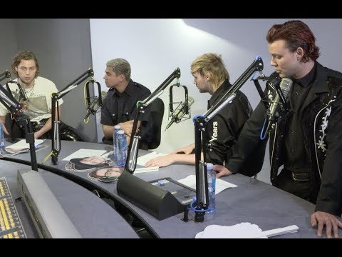 5 Seconds Of