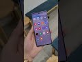 thanh lý xã kho samsung note 10 5g bản chip snap855 256gb giá rẻ.. lh: 0906870028 có shipcod tỉnh xa