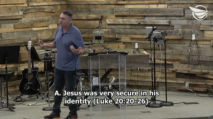 Why Christians Don't Speak Up: Part 1 - Pastor Eri...