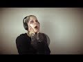 Ghostemane - Venom (Djent/Screamo Cover)