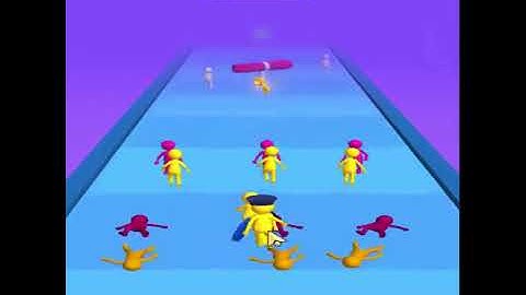 JOIN CLASH 3D - GAMEPLAY/WALKTHROUGH / (iOS/ANDROID) #shorts​#378