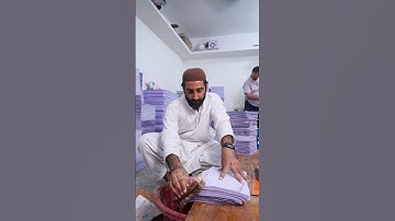 Secrets of Notebook Production Revealed