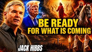 Jack Hibbs Latest Message Prophetic Signs Are Appearing In America New Prophecy 2026