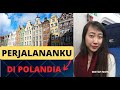 Pergi Kerja 120km ke Kantor di Polandia | Life in Poland