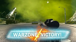 Warzone Highlights W The Boys Ep. 4