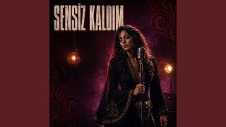 Sensiz Kaldım (Hülya Avşar) Psychedelic Anatolian Rock Cover