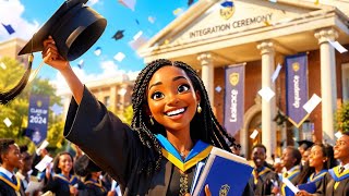 She used JUJU for First class.. what happened next shocked everyone.#africanfolktalesinenglish 
