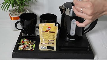 BỘ ẤM  SIÊU TỐC KHÁCH SẠN - Lựa chọn hoàn hảo cho không gian sống của bạn