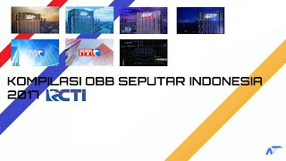 Kompilasi OBB Seputar Indonesia 2017