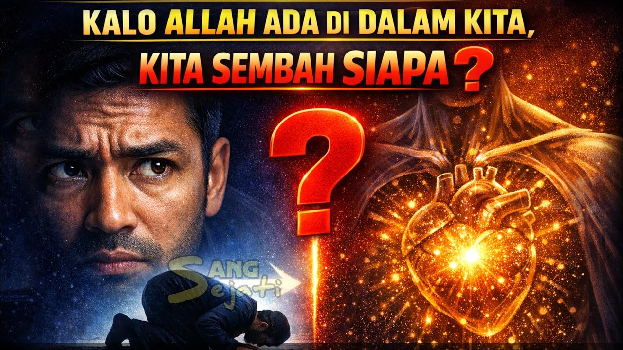 Serius !! Sengaja Disembunyikan HAKEKAT SHALAT Yang Sebenarnya