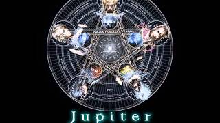 Video thumbnail of "Jupiter - Atmosphere"