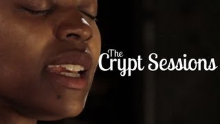 Betty Steeles - Pause, Rewind // The Crypt Sessions