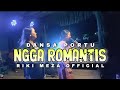Dansa portu  ngga romantis cover imel  aprilia lia  riki meza remix