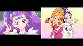 ハピネスチャージプリキュア Wow Op1 Op2 Youtube ハピネスチャージプリキュア Wow Op1 Op2 Youtube