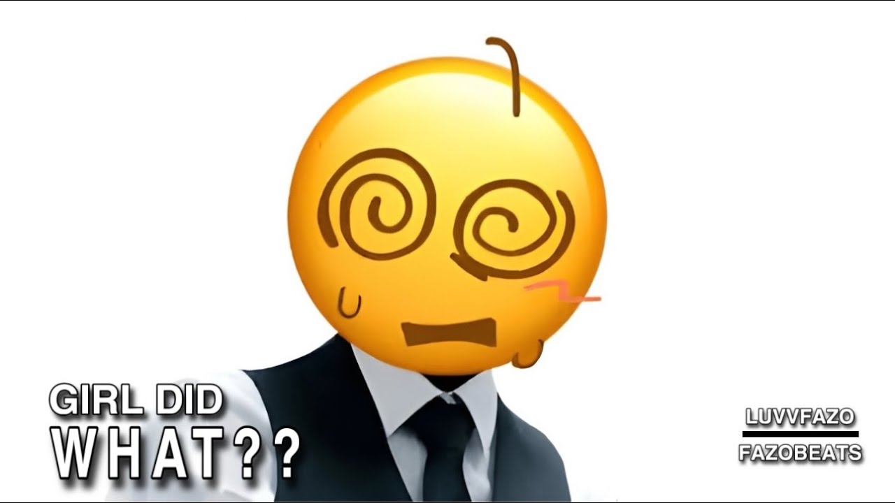 GIRL DID WHAT?? (Official Video) [