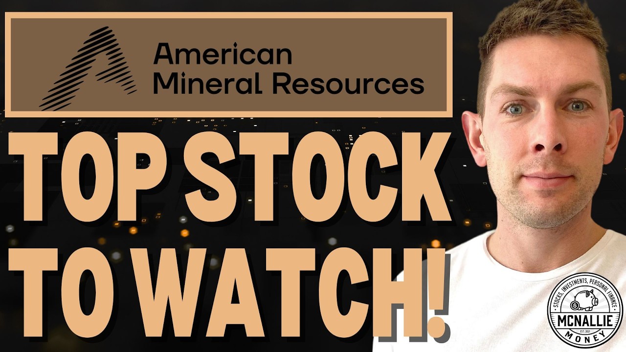 Latest Mining Stock To Watch | American Mineral Resources | Top Mineral Exploration News | AMLM