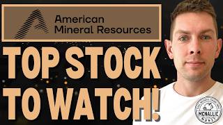 Latest Mining Stock To Watch | American Mineral Resources | Top Mineral Exploration News | AMLM