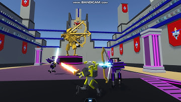 clone drone in the danger zone (no commentary)