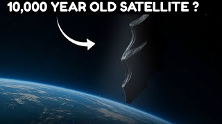 Would A Satellite Survive 10,000 Years In Space?