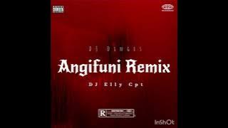 Angifuni - DJ Dinges x DJ Elly Cpt (Gqom Bootleg)