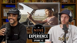 Nine Club EXPERIENCE #142 - Bastien Salabanzi, Alex Olson, Fabian Alomar