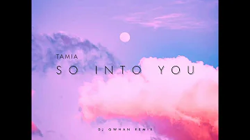 Tamia - So Into You (DJ Qwhan's 23 Special Amapiano Remix)