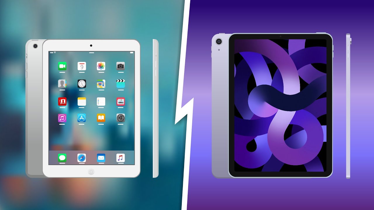 iPad Air : Should You Buy? Reviews, Features, Deals and More